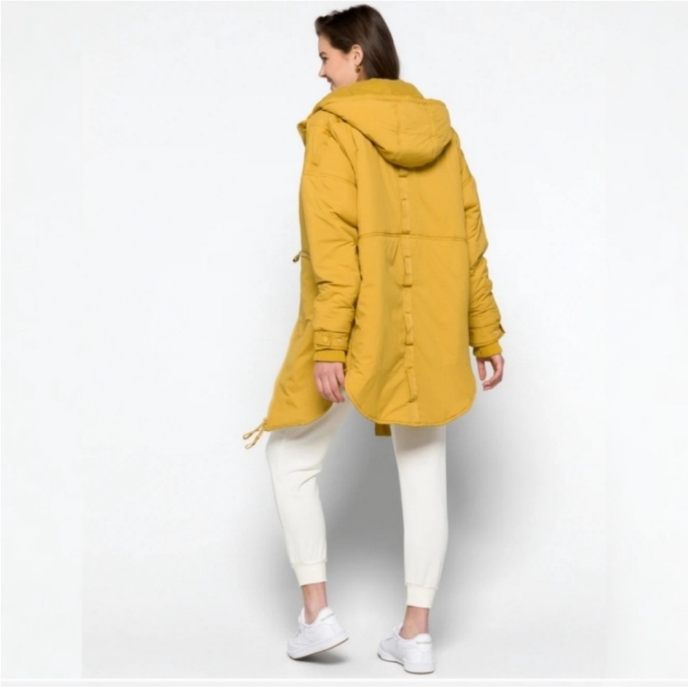 Free People Puffer